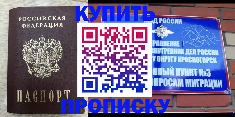 прописка гарантия в Каменск-Шахтинском